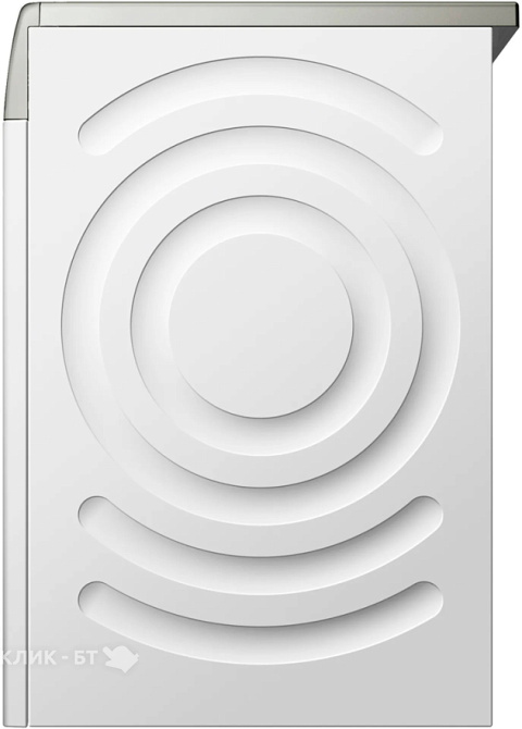 Стиральная машина BOSCH WKD28543EU