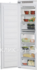 Морозильная камера WHIRLPOOL AFB 1840 A+