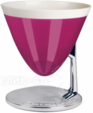 Весы BUGATTI scale-timer uma lila