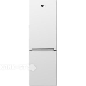 Холодильник BEKO RCSK 270 M 20 W