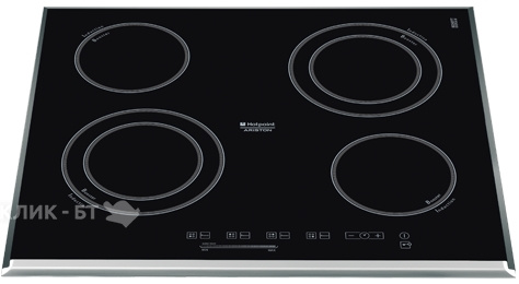 Варочная поверхность HOTPOINT-ARISTON kis 644 ddz