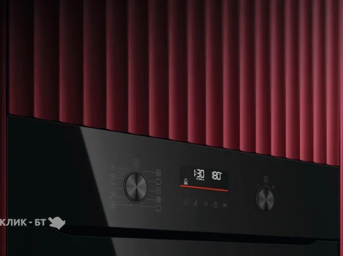 Духовой шкаф AEG NBA5P43AK