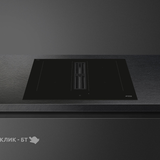 Варочная поверхность SMEG HOBD472D