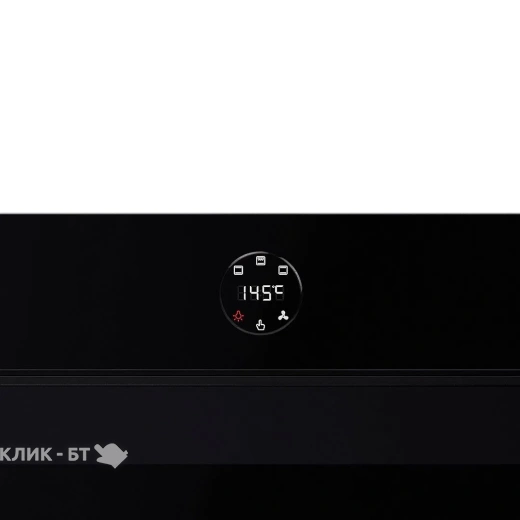 Духовой шкаф LEX EDP 607 BBL Wide Series