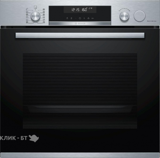 Духовой шкаф BOSCH HRG5580S6R