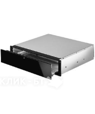 Шкаф для подогрева посуды KUPPERSBERG KWD 600 Black
