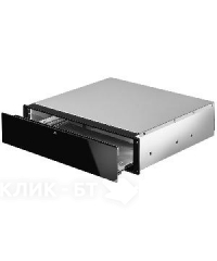 Шкаф для подогрева посуды KUPPERSBERG KWD 600 Black