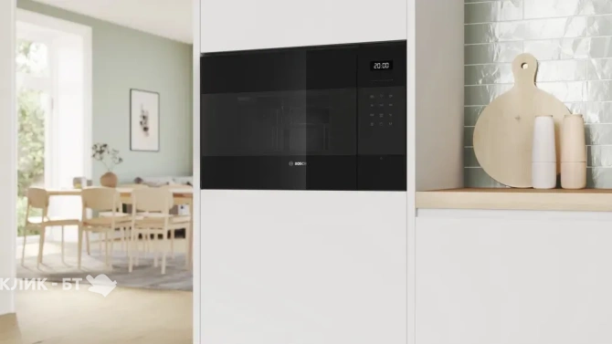 Микроволновая печь BOSCH BEL554MB2