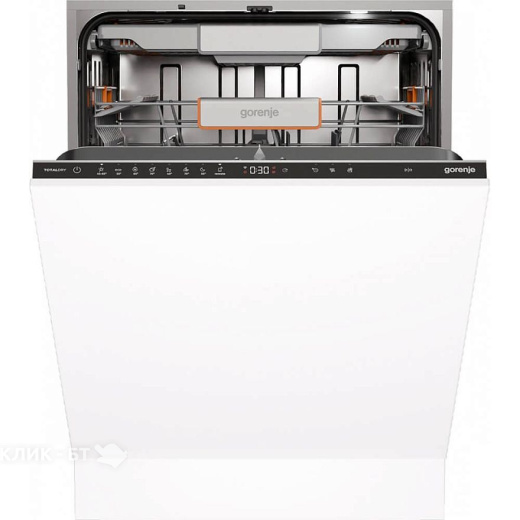 Посудомоечная машина GORENJE GV693A65AD