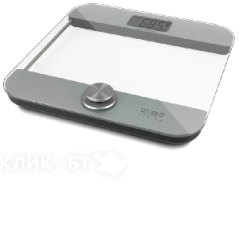 Весы Caso Body Energy Ecostyle
