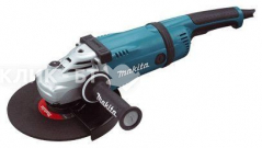 Угловая шлифмашина MAKITA ga9040sf01