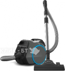 Пылесос MIELE SNRF0 Boost CX1 Graphite grey
