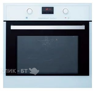 Духовой шкаф Kuppersbusch EEB 6200.8 WX 