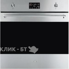 Духовой шкаф SMEG SO6302M2X
