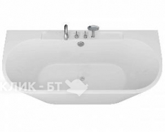 Ванна GROSSMAN GR-17075-1