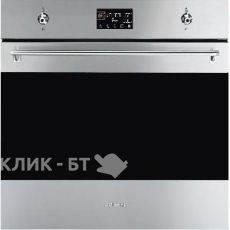 Духовой шкаф SMEG SO6302M2X