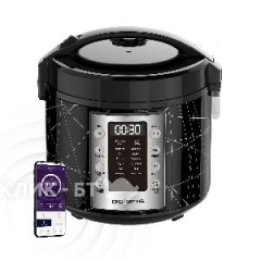 Мультиварка POLARIS PMC 5020 черный