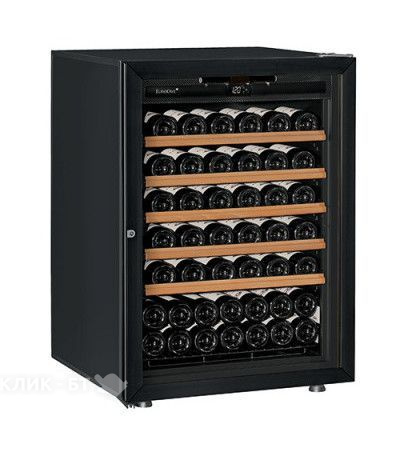 Винный шкаф EUROCAVE V-Prem-S