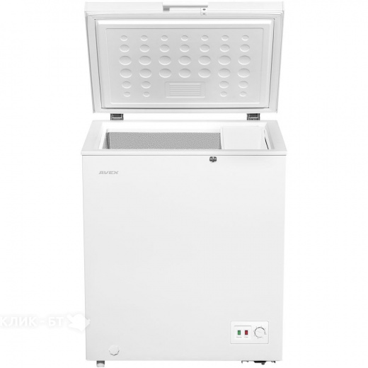Морозильный ларь AVEX CFS 200L3