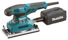 Вибрационная шлифмашина MAKITA bo3710