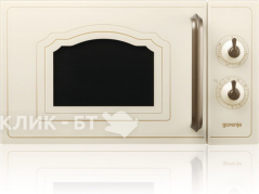 Микроволновая печь GORENJE mo4250cli