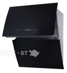Вытяжка LEX senso 600 black