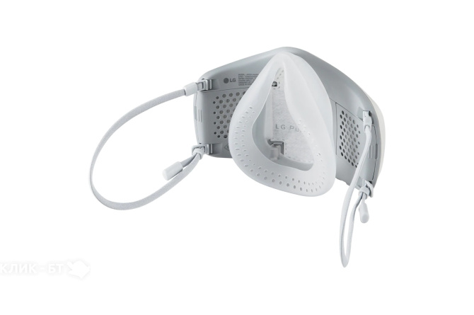 Воздухоочиститель LG AP551AWFA