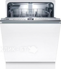 Посудомоечная машина BOSCH SGV4IAX2IR