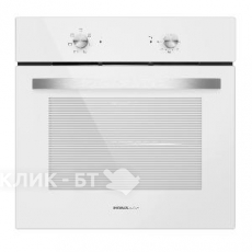 Духовой шкаф HOMSair OES660WH01