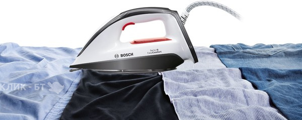 Гладильная система BOSCH TDS 6041
