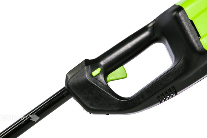 Снегоуборщик GREENWORKS GD60SS (2602607)