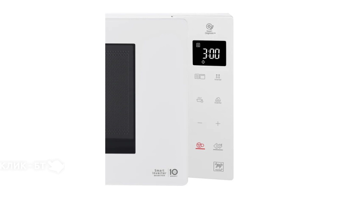 Микроволновая печь LG MS23M38GIH