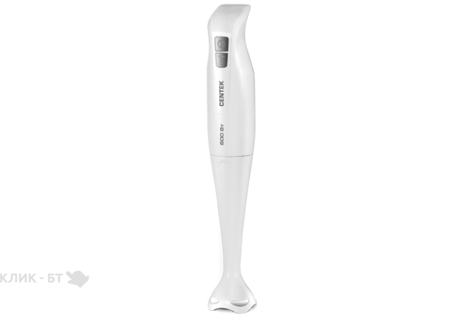 Блендер Centek CT-1341 белый