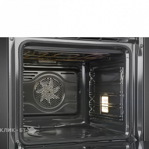 Духовой шкаф SMEG SFP6106WTPS