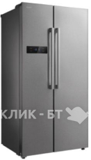 Холодильник GRAUDE SBS 180.1 E
