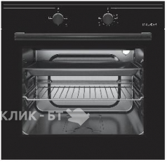 Духовой шкаф LUXDORF B6EB04050