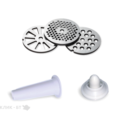 Мясорубка Sakura SA-6411 Professional