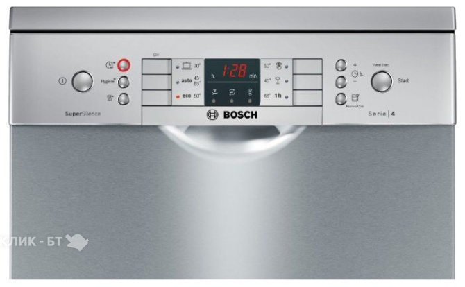 Посудомоечная машина BOSCH SPS 46MI01E