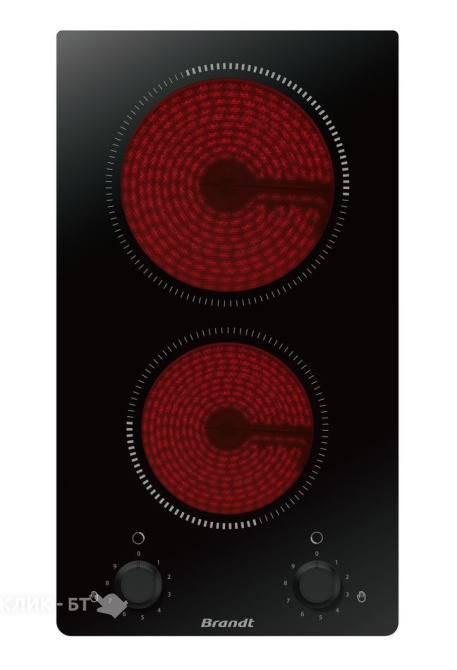 Варочная поверхность BRANDT BPV6210B