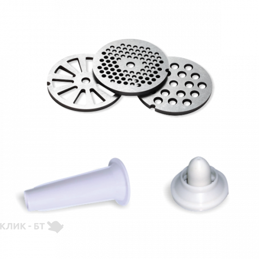 Мясорубка Sakura SA-6411 Professional