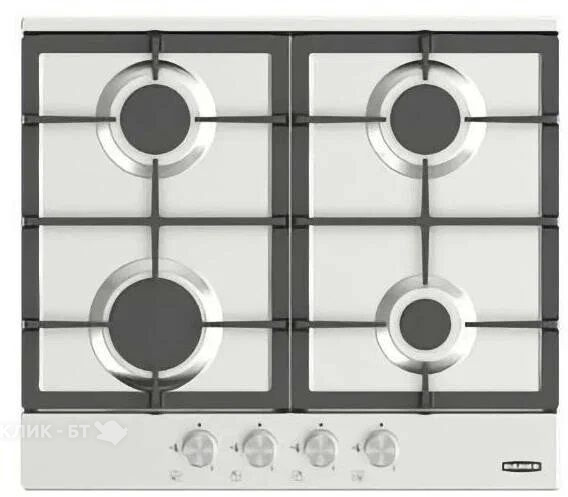 Варочная поверхность DANKE SIMPLE 64GT INOX
