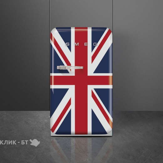 Холодильник SMEG FAB10RDUJ2