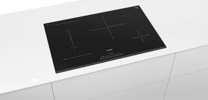 Варочная поверхность BOSCH PVS831FB5E