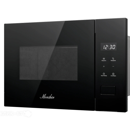 Микроволновая печь MONSHER MMH 1115 Noir