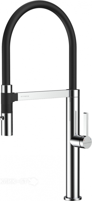 Смеситель PAULMARK Leader Le214101-CR
