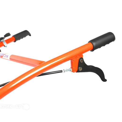 Бензиновый мотоблок PATRIOT Калуга М X-Drive 440107004