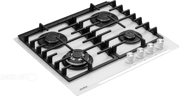 Варочная поверхность SIMFER H60H41С570