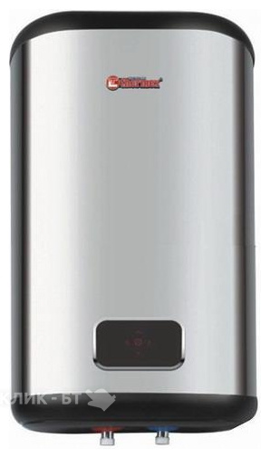 Водонагреватель THERMEX flat diamond touch id 80v