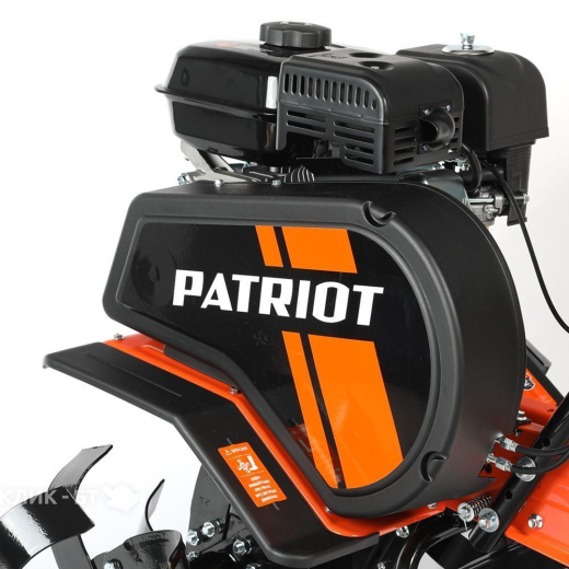 Культиватор Patriot T 7085 P