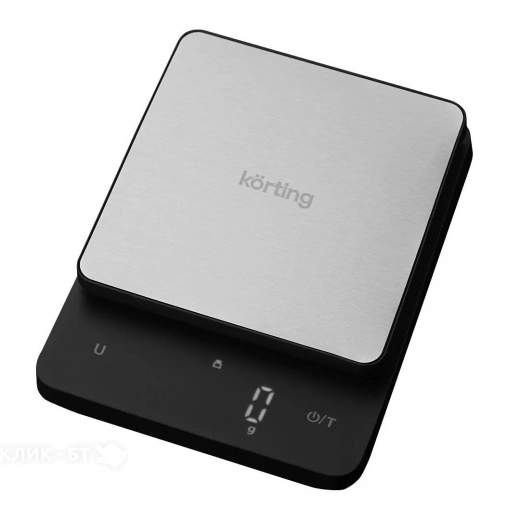 Весы кухонные KORTING KKS 0102